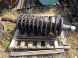 Rotor For Jeffrey 34WB Hog